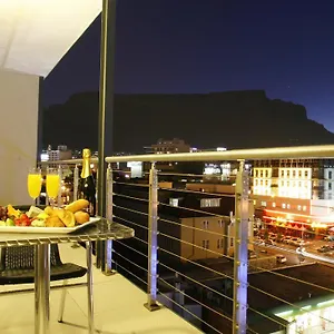 The Rockwell Luxury 4* Cape Town