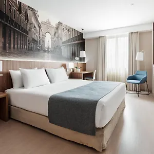 Exe Saldanha 3* Lisbon