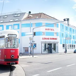 Lenas Donau 3* Vienna