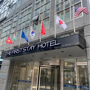 퍼스트 *** 서울특별시