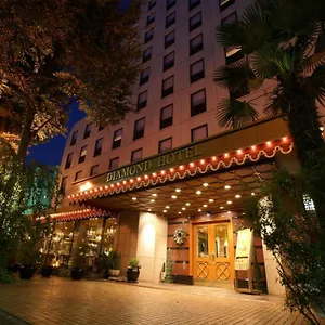 Diamond 3* Tokyo