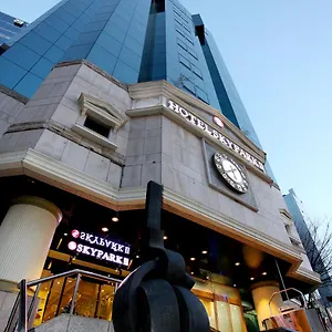 스카이파크 명동 2호점 *** 서울특별시