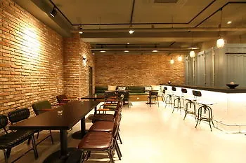 Bricks Hotel Seoul 3*,  South Korea