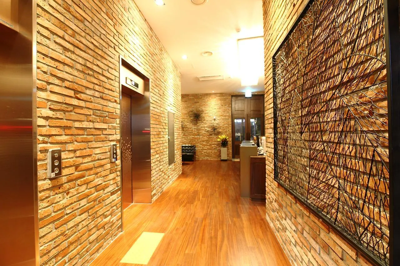 Bricks Hotel Seoul