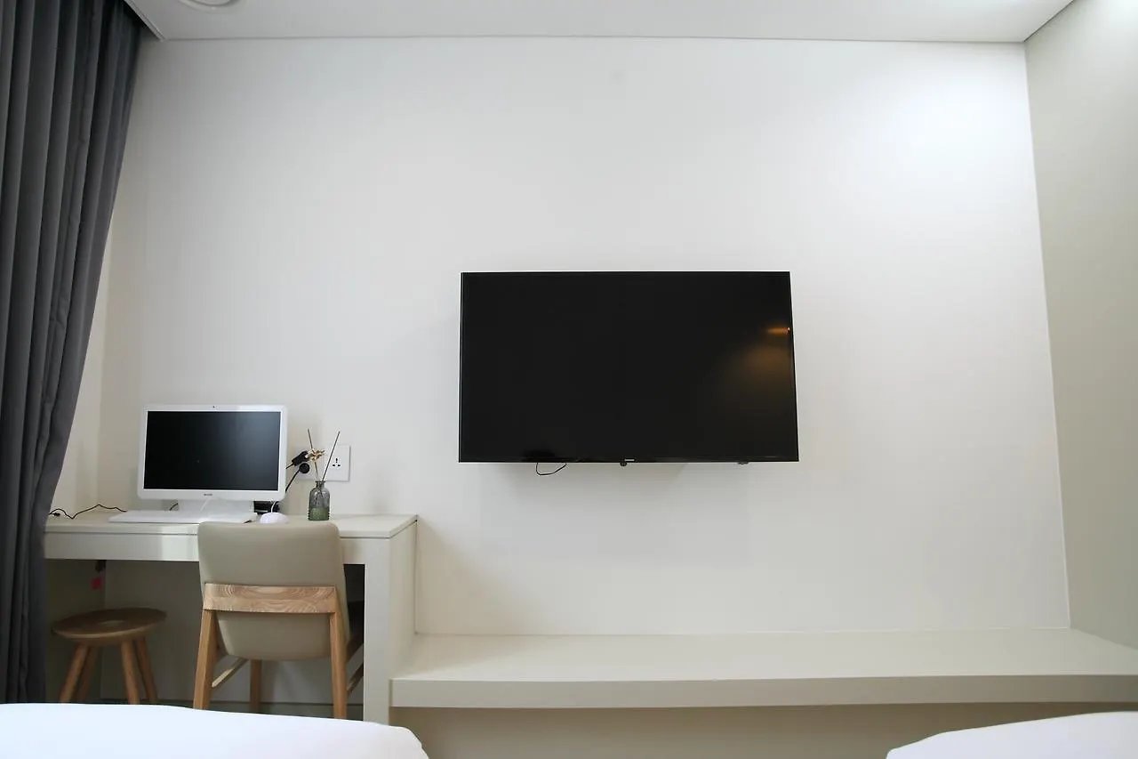 Bricks Hotel Seoul